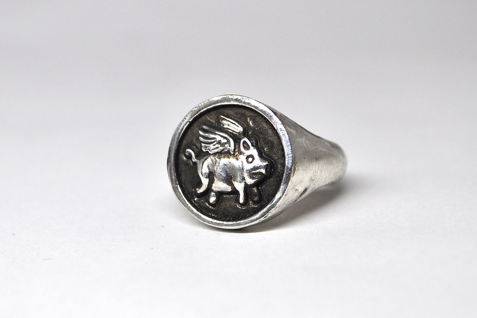 Bijoux Hommes Genève / HRjewelry Geneva