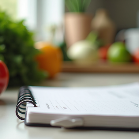 Stress-Free Strategies for Dinner Planning: Effortless Meal Planning Tips