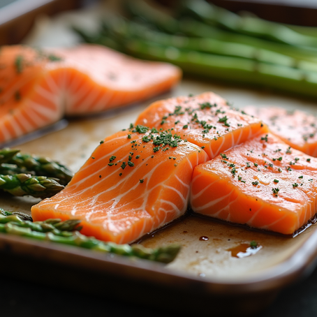Discover Simple Weekly Dinner Ideas to Make Your Evenings Easier