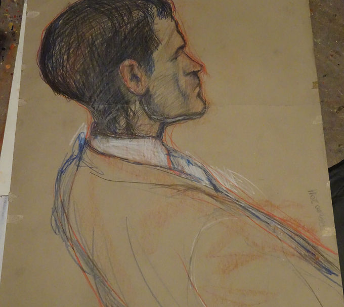 2011 osalemine Vanalinna hariduskolleegiumi Σpetajate ja Σpilaste näitusel Haus galeriis T