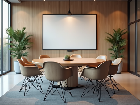 The Impact of Thoughtful Design on Team Success: Embracing Collaborative Design Principles
