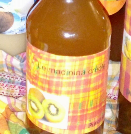 LE MADINIA