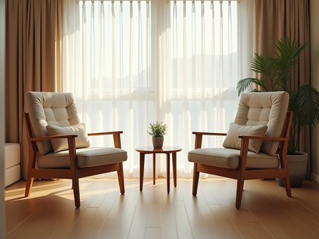 Understanding Interpersonal Therapy for Male Depression