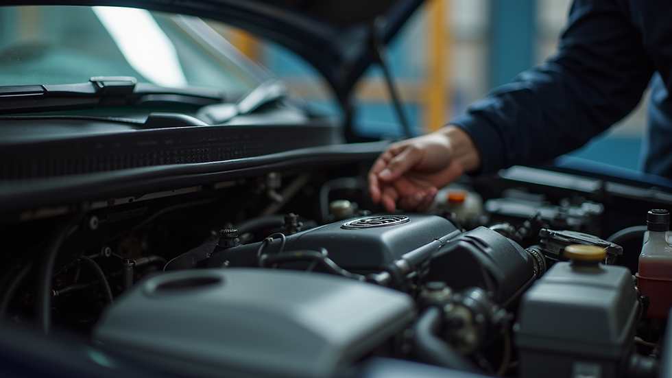 Top Quality Lexus and Toyota Services in Your Area