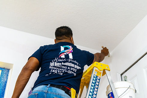 best painting company near me