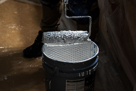 about hamlet's painting company