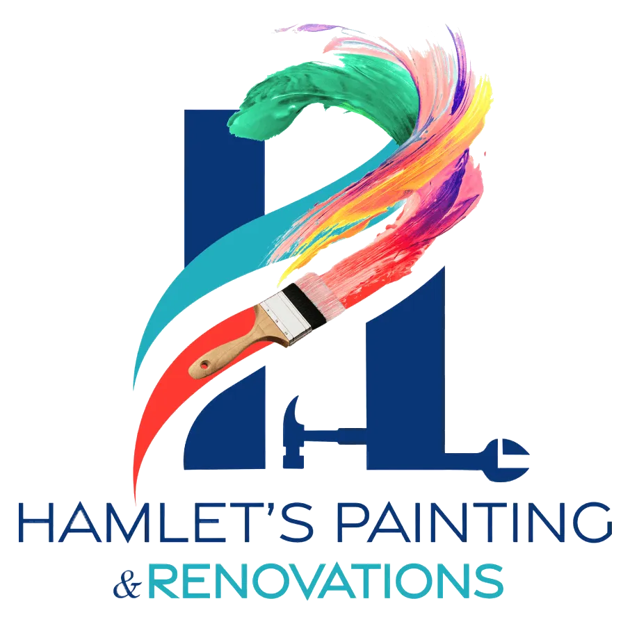 Writer: Hamlet`s Painting