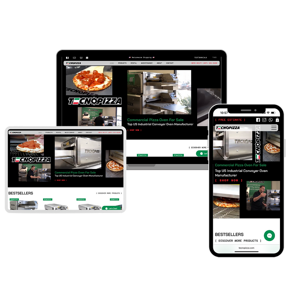 best e-commerce marketing near me