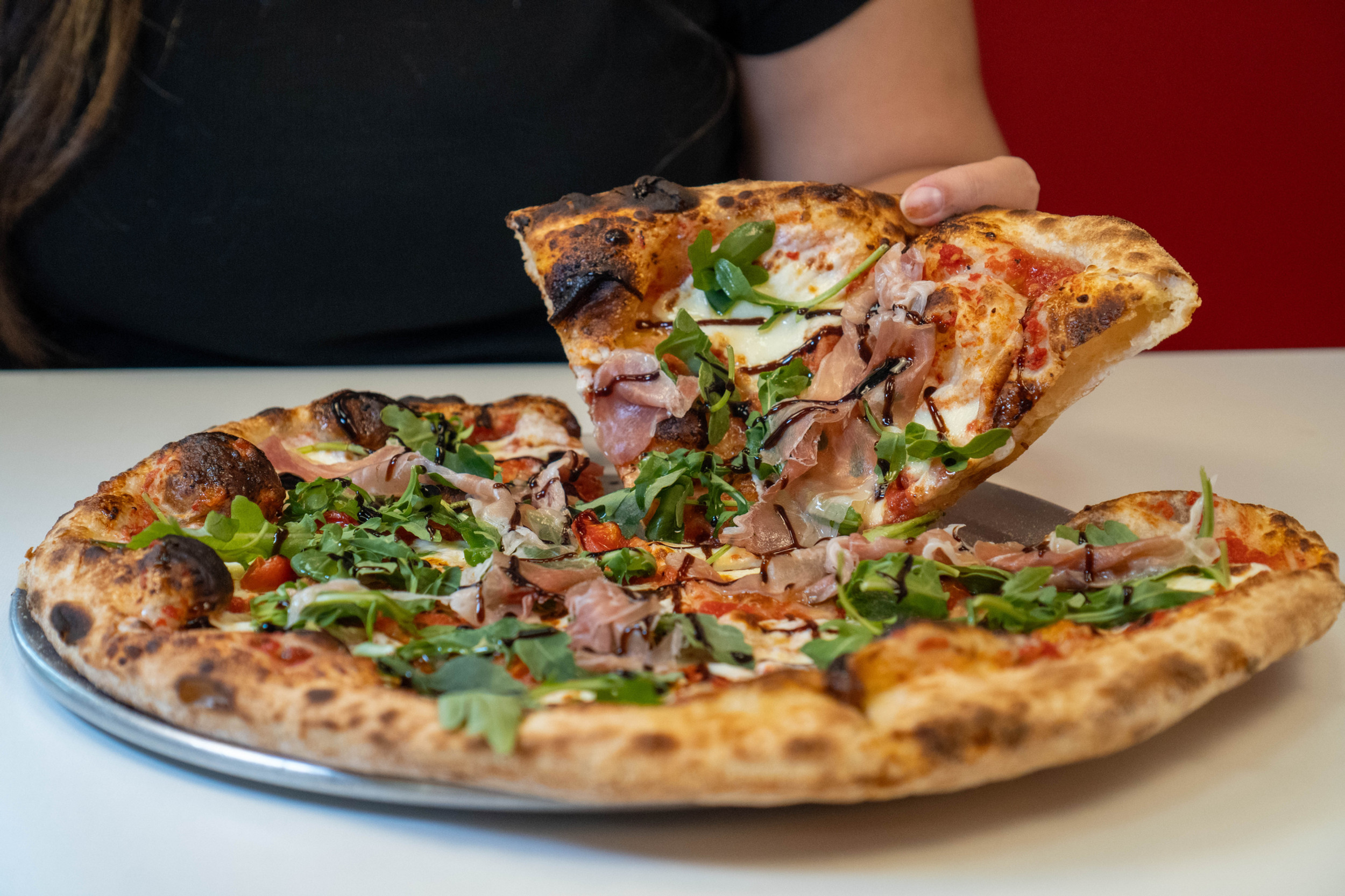 Pizzaven | Best Pizza in St. Cloud, FL - Delivery & Pickup