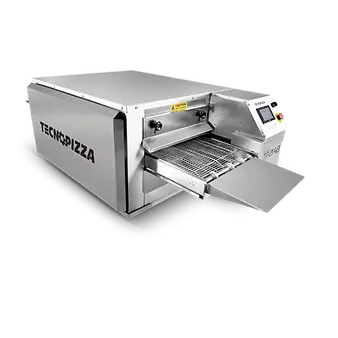 Gas Conveyor Pizza Oven | Tecnopizza