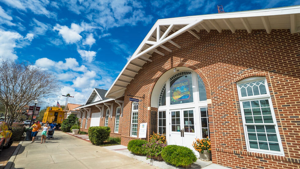 great places to live in winter garden