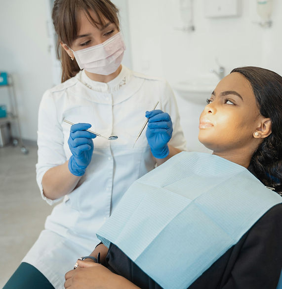 top reasons to get composite veneers in the Dominican republic
