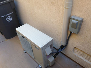 Split System Air Conditioning Fast & Easy
