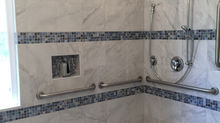 Bathroom Design and Aging In Place