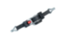 Self-Retracting Ratchet