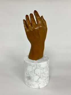 fluid casting #2-2
