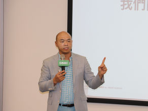 How Can SMEs Build a Sustainable Business Model? – Insights from the "Boss Talk Room" Sustainability Forum (Part 2)