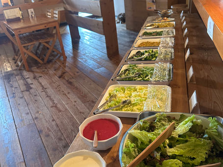 ゴールデンウィークの営業予定です