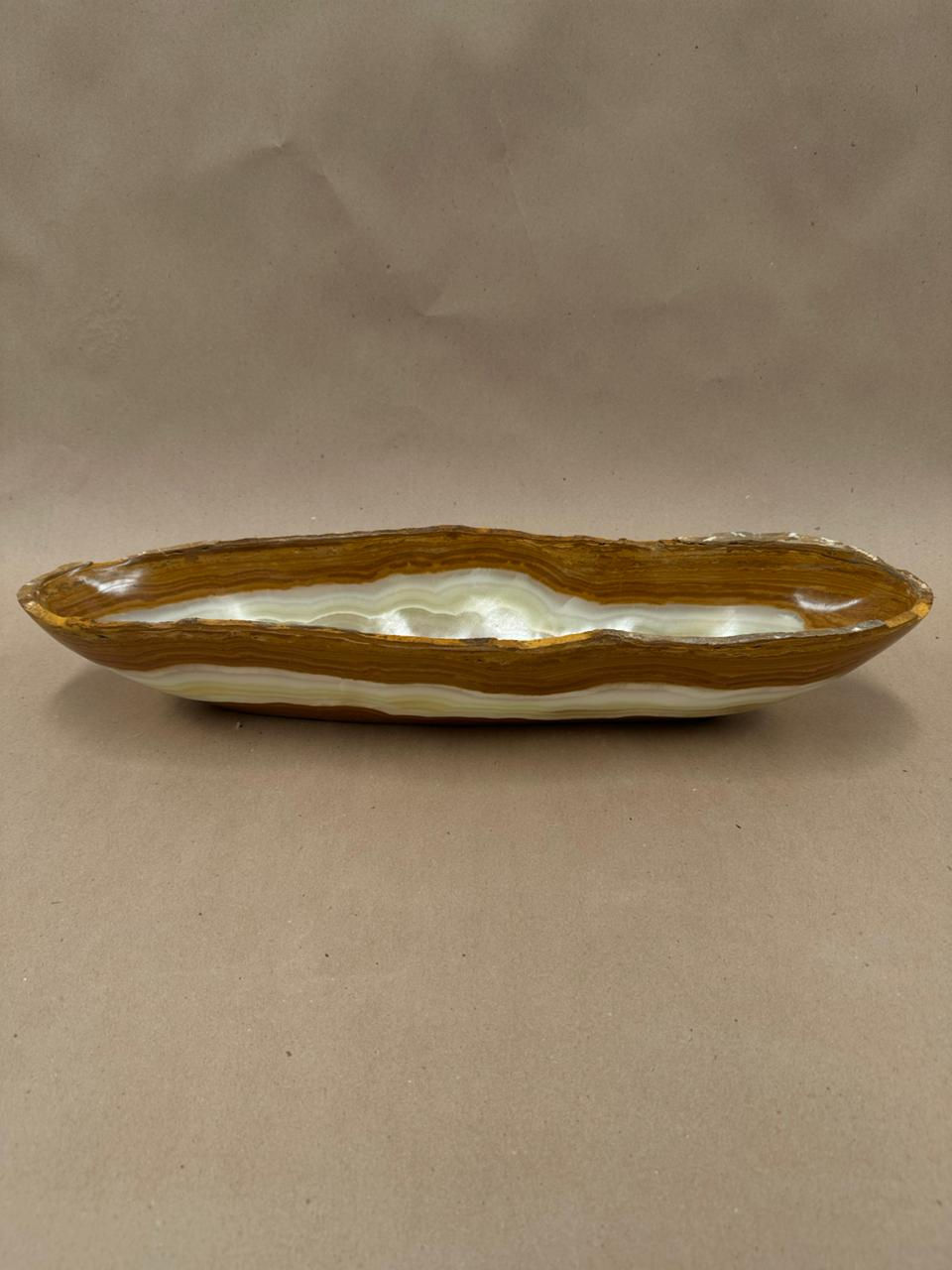 CANOE ONYX LARGE BOWL