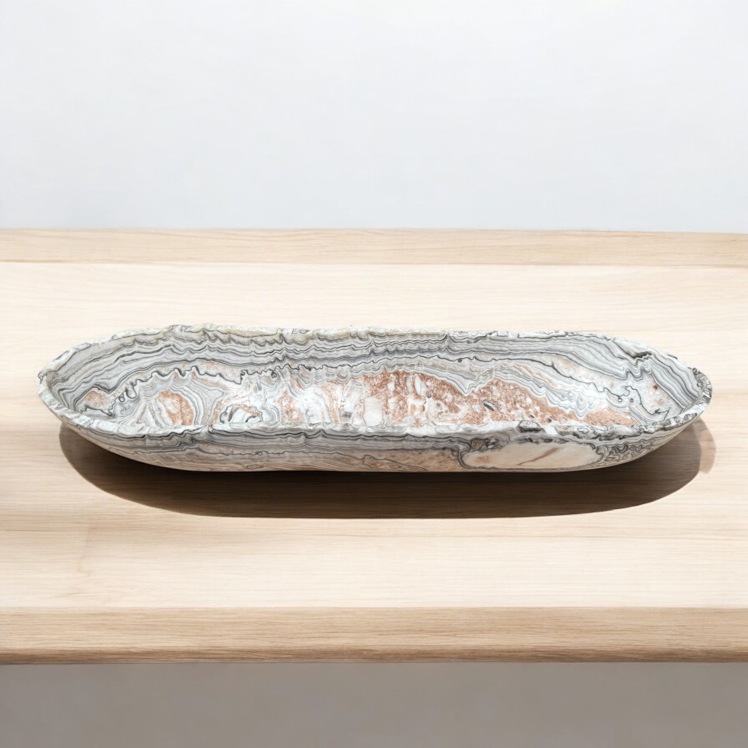 CANOE ONYX LARGE BOWL