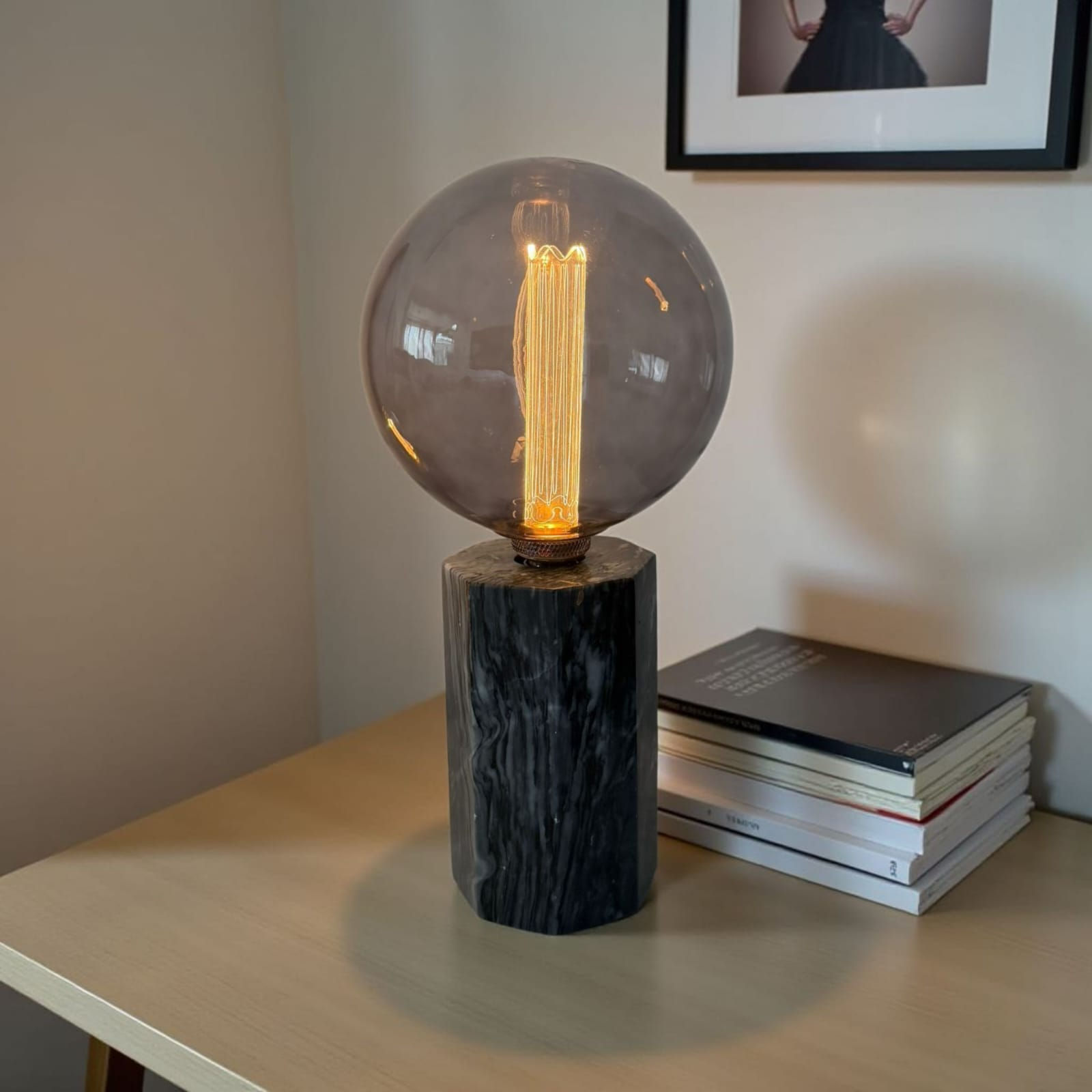 Lámpara de Buró Lúa