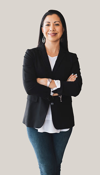 Paula Henriquez child psychologist in Maryland