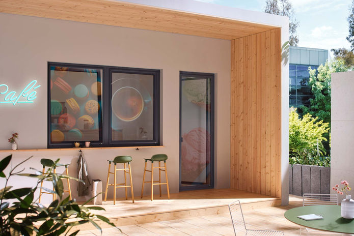 Premium Insektenschutz nach Maß vom Fachbetrieb