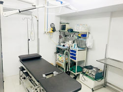 BILAL HOSPITAL OPERATION THEATER