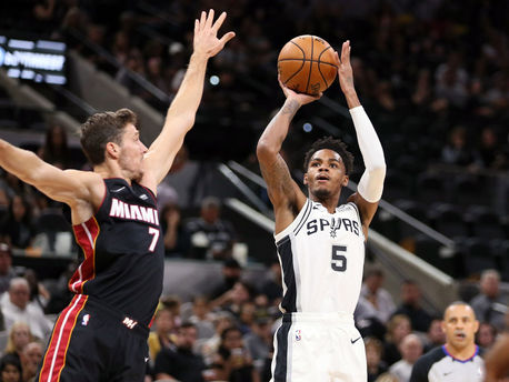 Evaluating the San Antonio Spurs Offseason