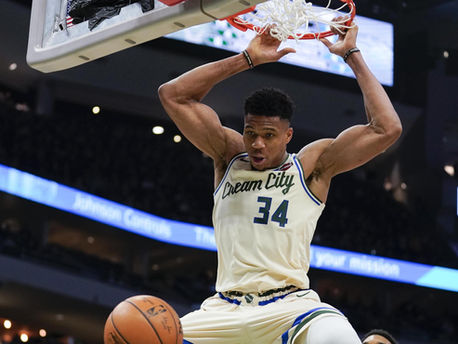 OTG's All-Decade Team: Milwaukee Bucks Edition