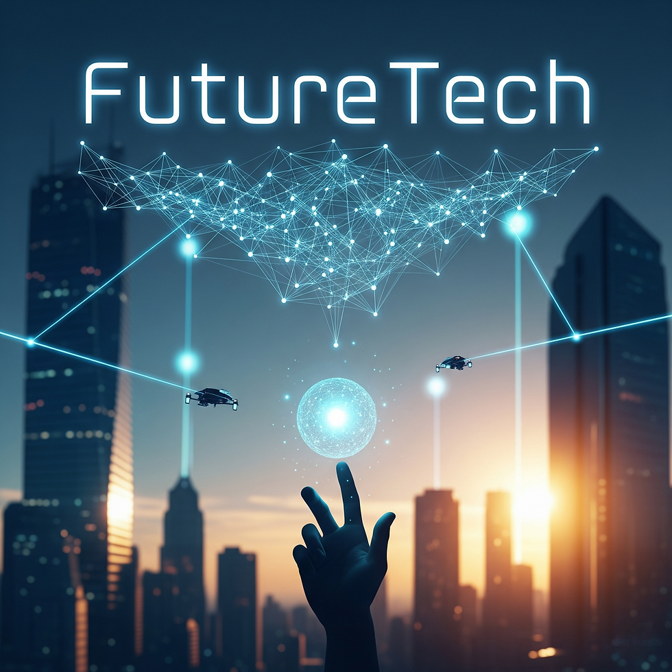 Luka's Daily Tech & Trends