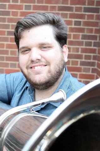 Jacob has an interest in composing/arranging music as well, rather than just playing it.