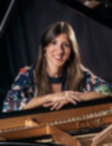 Chiara D'Odorico 3
