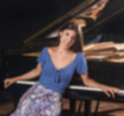 Chiara D'Odorico 1