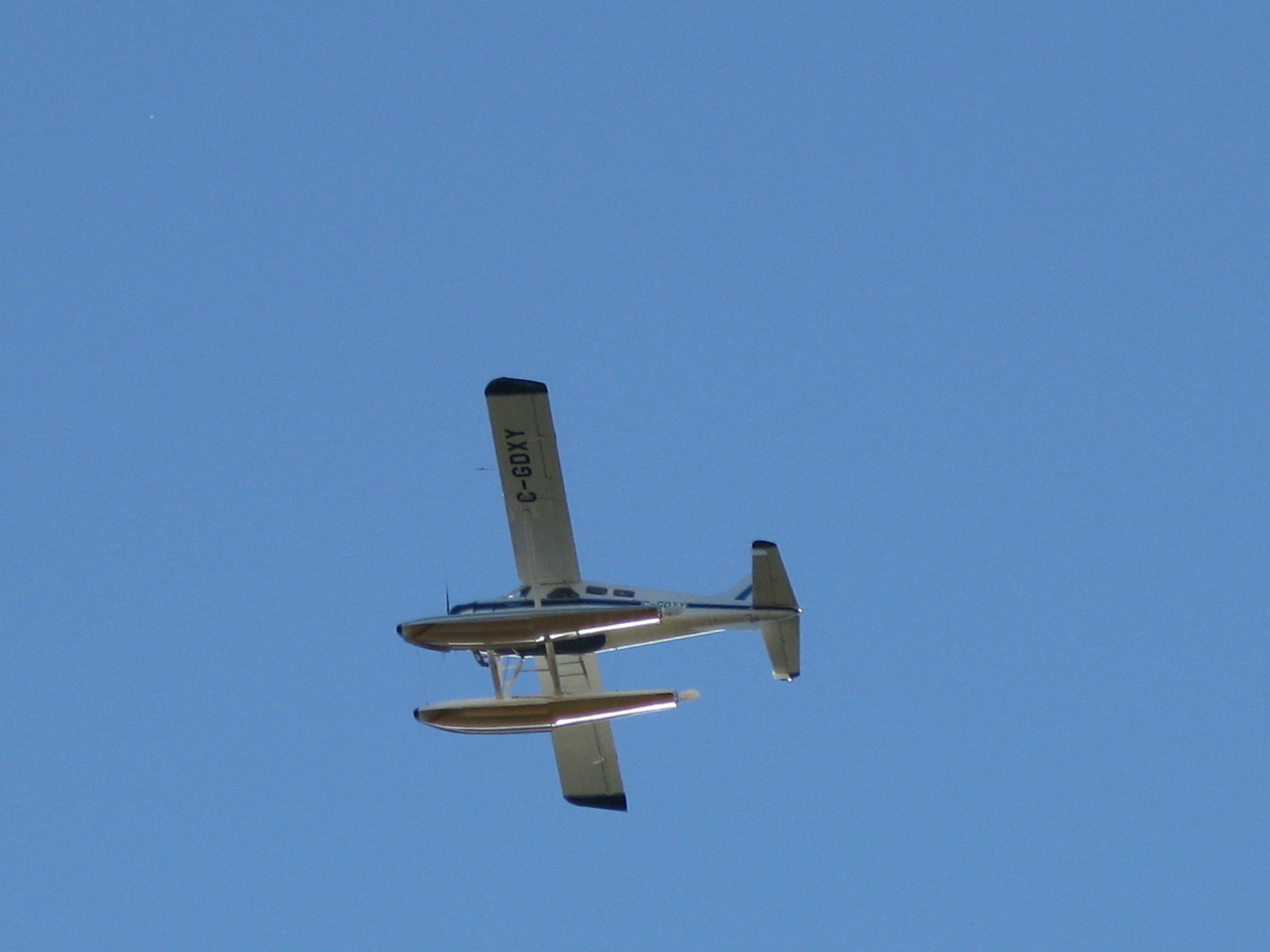 Hydravion