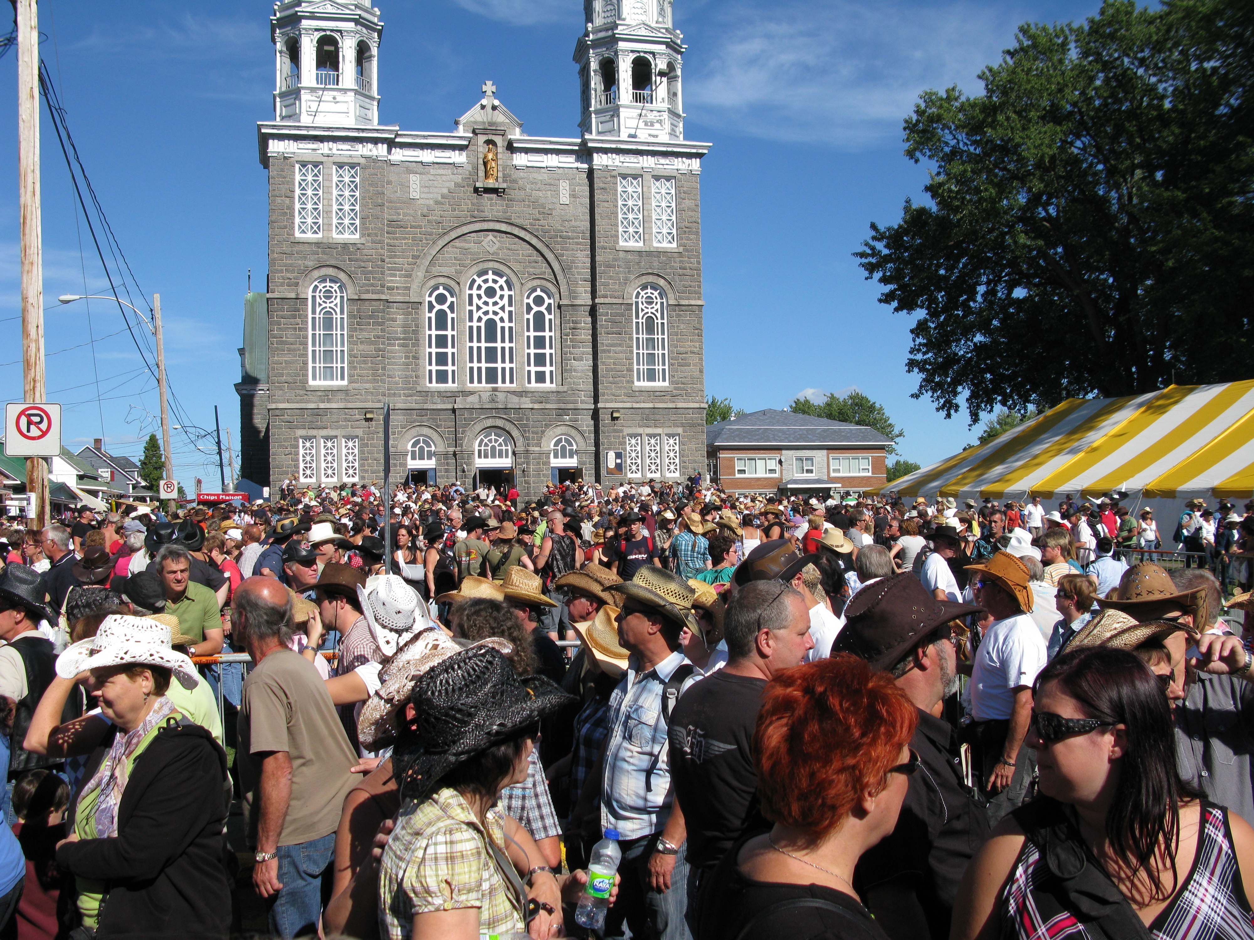 Festivals