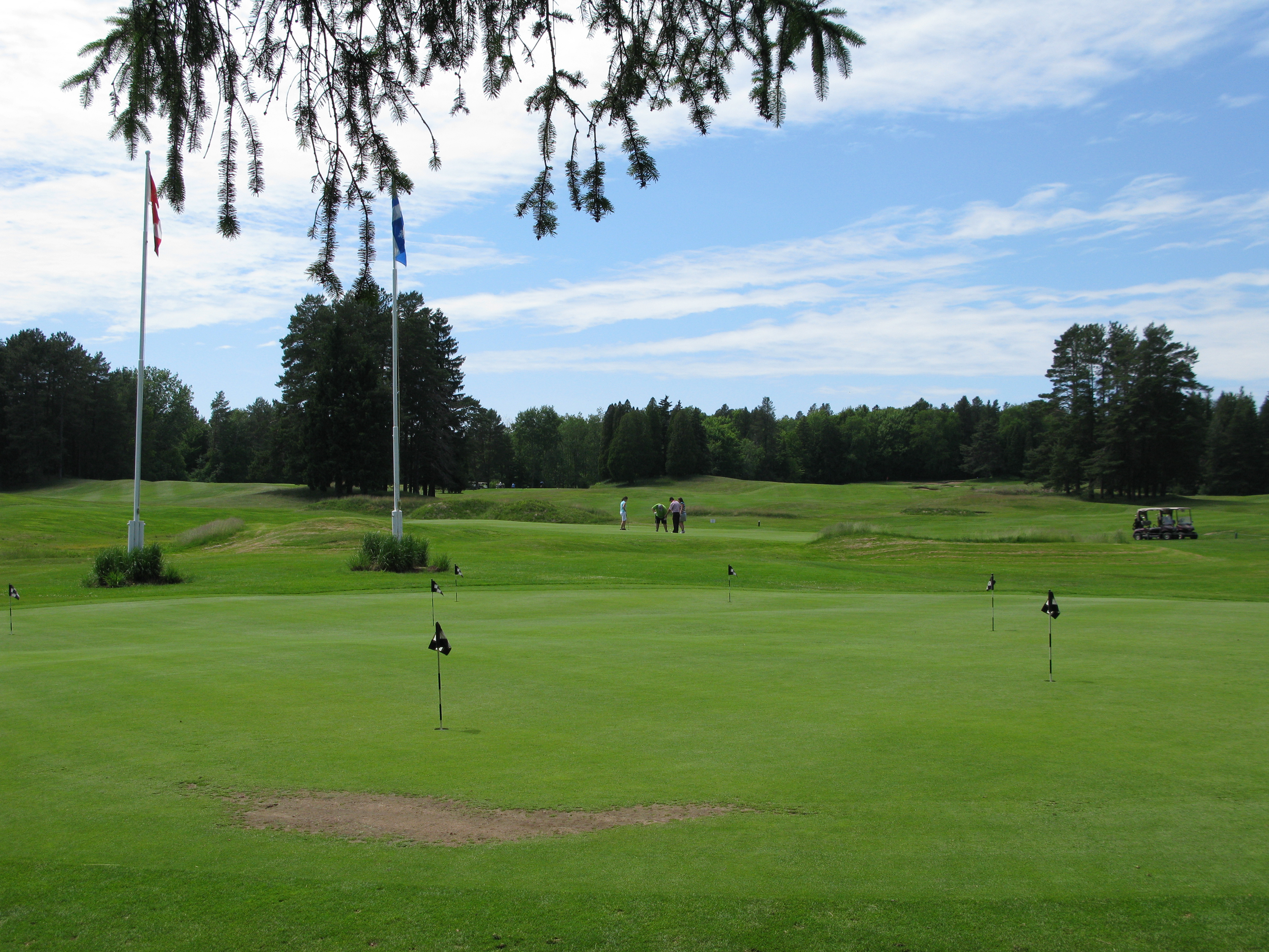 Golf