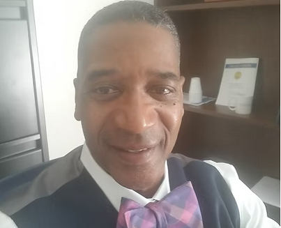 Reginald Floyd of Schroeder Law Group