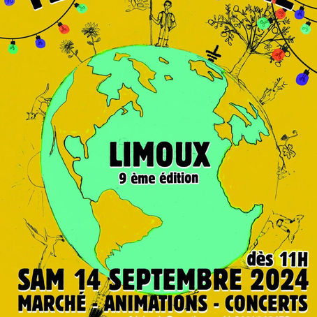 Lutte et fêtes à la rentrée autour de la Montagne Noire