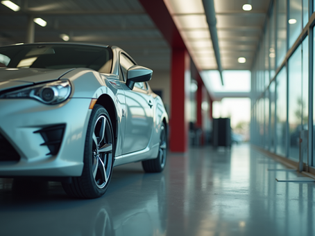 How to Find the Best Auto Glass Repair Near You