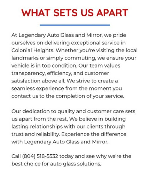 Windshield replacement using insurance
