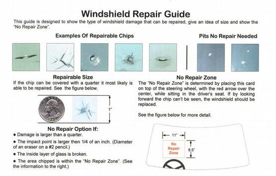 Windshield Repair