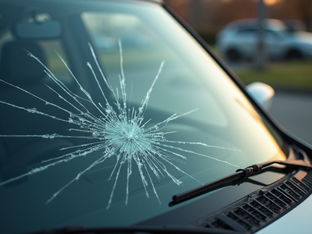 Find Auto Glass Repair Services in Your Area