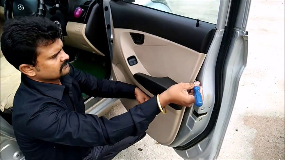 Thumbnail: regulator install 