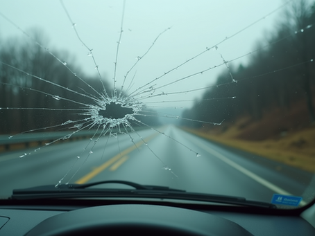 Comprehensive Solutions for Auto Glass Repairs