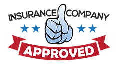 Auto Glass Insurance Accepted
