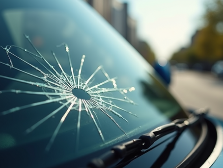 Your Guide to Professional Windshield Repair Services