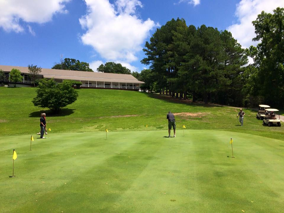 Prairie Creek Association Community