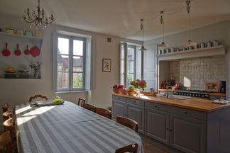 Manoir de Puyval - Beaune - Bourgogne - Maison de vacances - Holiday rental - Château - Burgundy