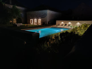 Manoir de Puyval - Beaune - Bourgogne - Maison de vacances - Location de vacances - Château - Bourgogne